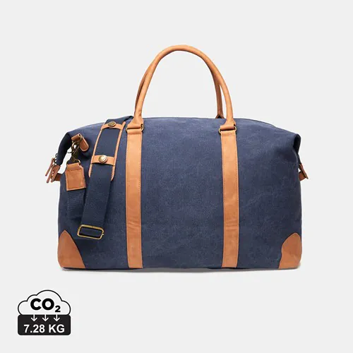 VINGA Bosler Seesack aus RCS recyceltem Canvas VINGA Bosler Seesack aus RCS recyceltem Canvas