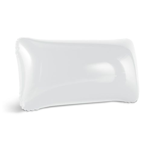 TIMOR. Opaque PVC inflatable beach cushion TIMOR. Opaque PVC inflatable beach cushion