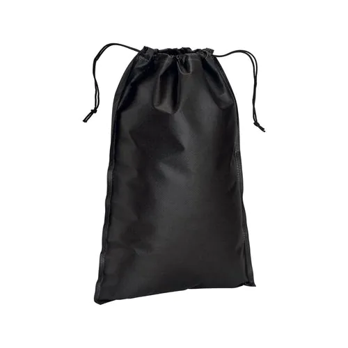 Sac avec coulisse en pas tisse 80g/m2, 30 x 45 cm Sac avec coulisse en pas tisse 80g/m2, 30 x 45 cm