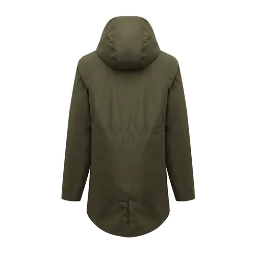 IQONIQ Thelon recycled polyester parka IQONIQ Thelon recycled polyester parka