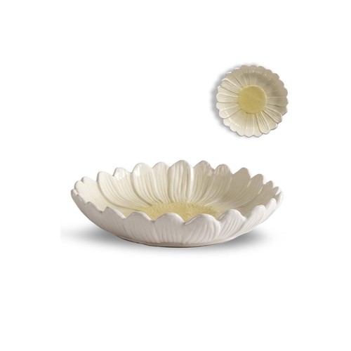 Sagaform Dagny deep plate Ø27cm Sagaform Dagny deep plate Ø27cm