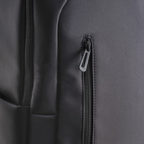 Laptop backpack (15) made of 210D polyester