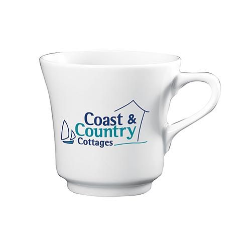 Tea Cup (230ml) - (Fits Saucer C2574 ) Tea Cup (230ml) - (Fits Saucer C2574 )