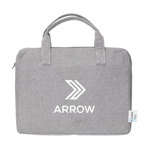 Wolkat Casablanca 15,6 inch Recycled Textile Laptop Bag Wolkat Casablanca 15,6 inch Recycled Textile Laptop Bag