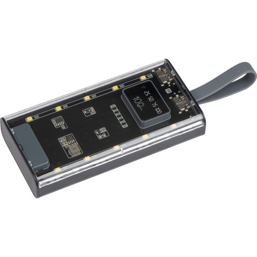 Power bank 10 000 mAh DARWIN Power bank 10 000 mAh DARWIN