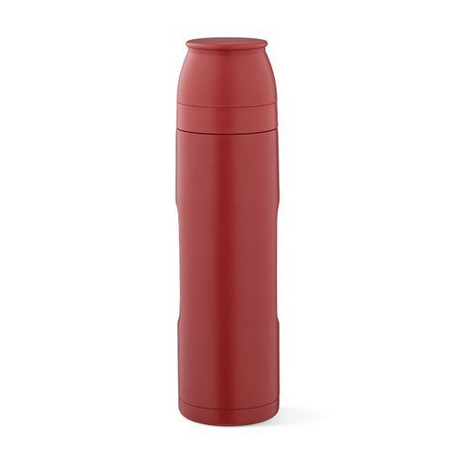Loire Thermos rSS 1080 ml. 2 bicchieri e moschettone