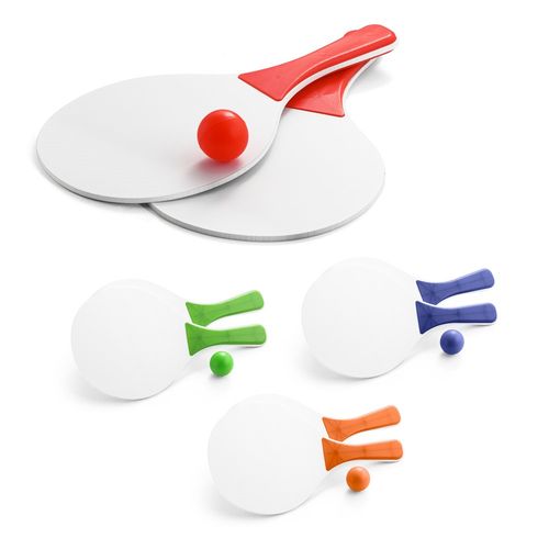 FILIPINAS. Racchette da spiaggia in MDF FILIPINAS. Racchette da spiaggia in MDF