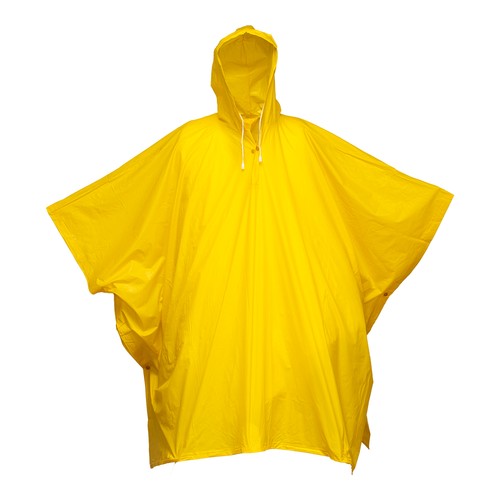 poncho