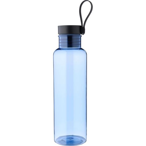 Borraccia a parete singola in rPET 750 ml Aisling