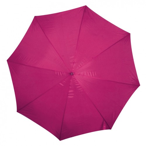 Automatic umbrella