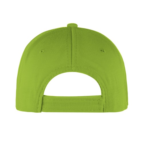 GORRA DE GOLF BICOLOR DE 5 PANELES 100% POLIÉSTER GORRA DE GOLF BICOLOR DE 5 PANELES 100% POLIÉSTER