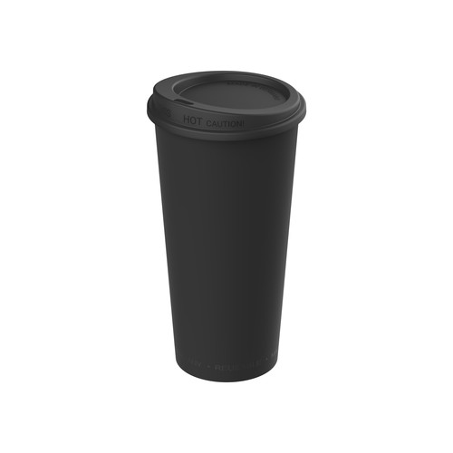 Coffee mug "ToGo", 0.4 l Coffee mug "ToGo", 0.4 l