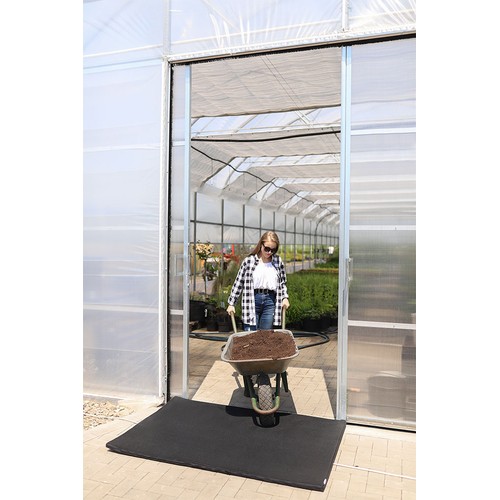 Disinfection mat 100x90x3cm Disinfection mat 100x90x3cm