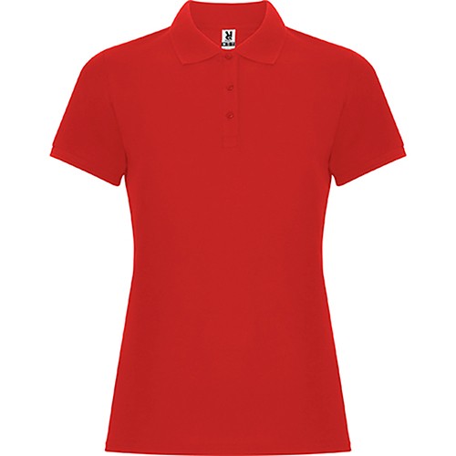 Polo shirt PEGASO WOMAN PREMIUM