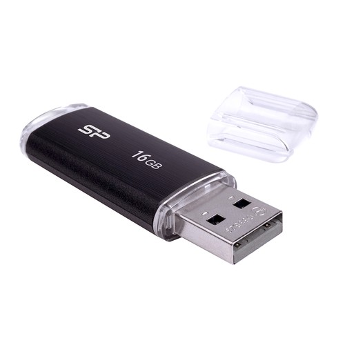 Pendrive Silicon Power Ultima U02 2.0 16GB