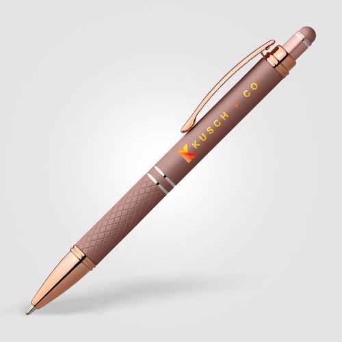 Phoenix Softy Rose Gold Metallic Phoenix Softy Rose Gold Metallic