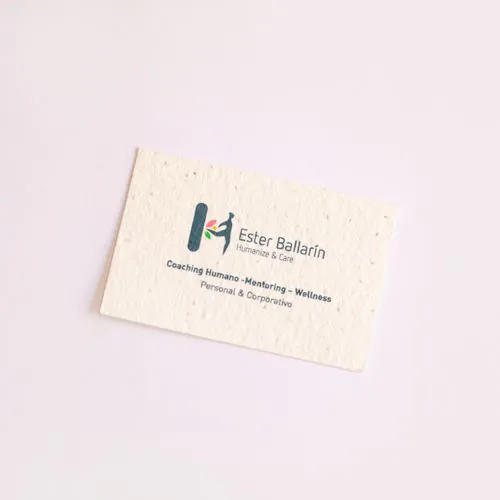 Business card