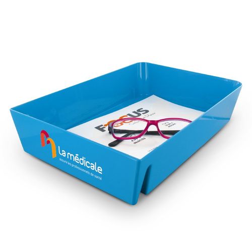 PREPARATION TRAY 27x19x6cm PREPARATION TRAY 27x19x6cm