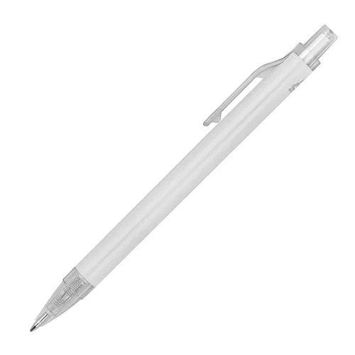 Długopis z aluminium i RPET EUGENE