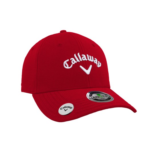 Callaway ball marker cap