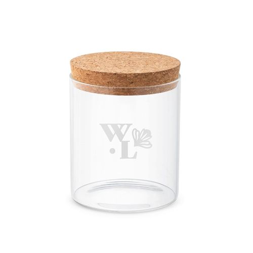 SPICE 700. Botella de vidrio de borosilicato con tapa de corcho 700ml SPICE 700. Botella de vidrio de borosilicato con tapa de corcho 700ml