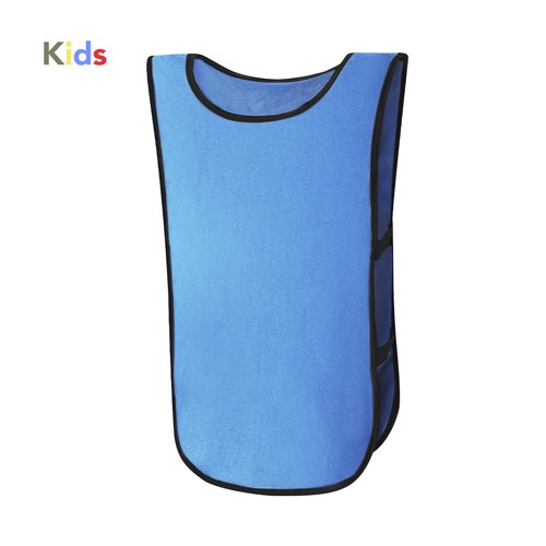 Kids Vest Wirtz