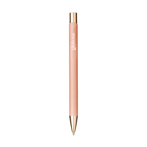 Ebony RCS Recycled Alu Soft Rose Gold pen Ebony RCS Recycled Alu Soft Rose Gold pen