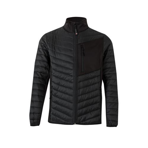 VL RAIJIN. Padded jacket (265g/m²), in polyester (100%) VL RAIJIN. Padded jacket (265g/m²), in polyester (100%)