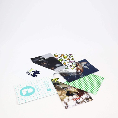 CUSTOMIZABLE VACCINE BULLETIN HOLDER