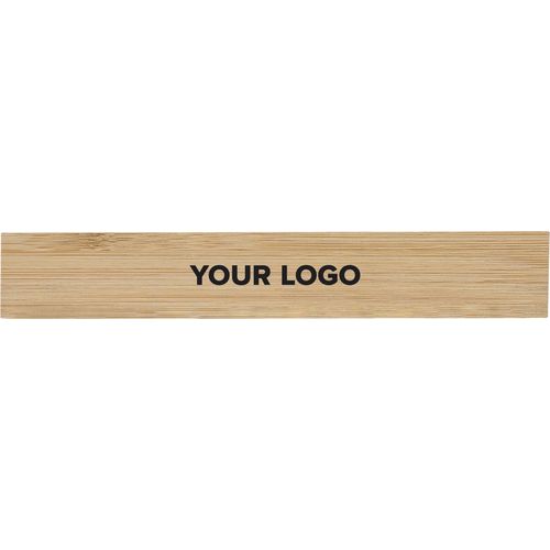 Bamboo ruler Greta Bamboo ruler Greta