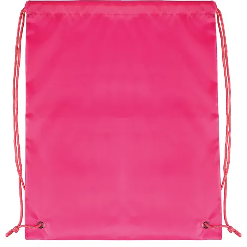 MOCHILA DE POLIÉSTER COLORES FLUO 