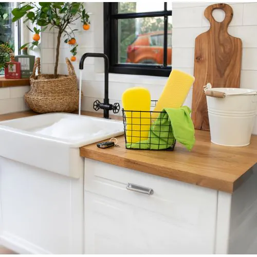 Polyester (600D) car wash set Aaliyah Polyester (600D) car wash set Aaliyah