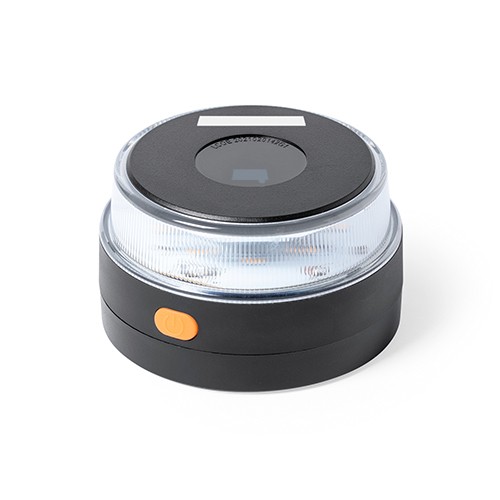 Magnetic emergency light Columnea