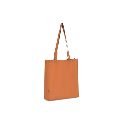 R-PET Torba transportowa z włókniny 38 x 9 x 42 cm 75 g/m² R-PET Torba transportowa z włókniny 38 x 9 x 42 cm 75 g/m²