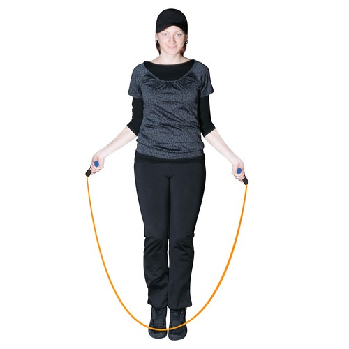 Skipping rope