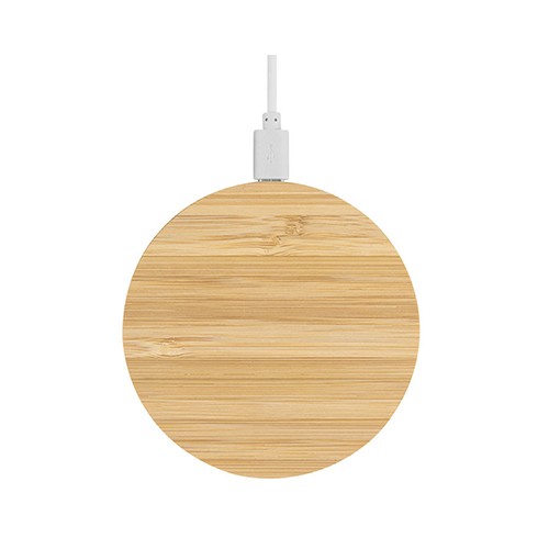 Base de recharge wireless Bryan Base de recharge wireless Bryan