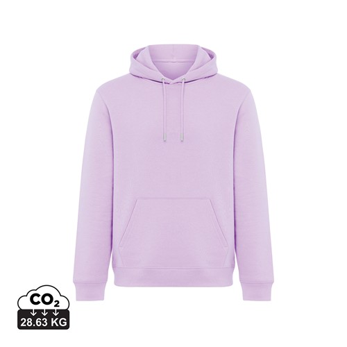 Sweat à capuche en coton recyclé IQONIQ Joshua Sweat à capuche en coton recyclé IQONIQ Joshua