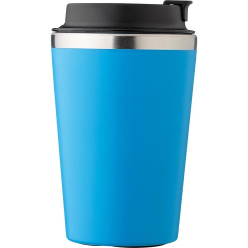 Taza de PP Shay