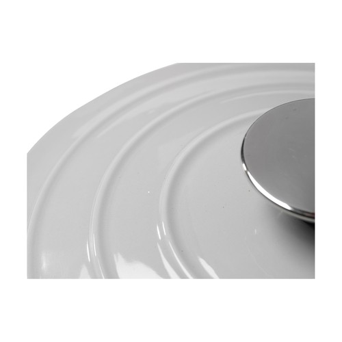 Wooosh Calderon Cast Iron Casserole 3.8 Wooosh Calderon Cast Iron Casserole 3.8