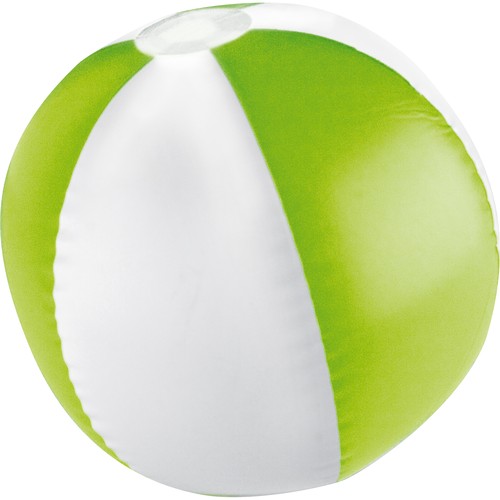 Ballon de plage bicolore Key West Ballon de plage bicolore Key West