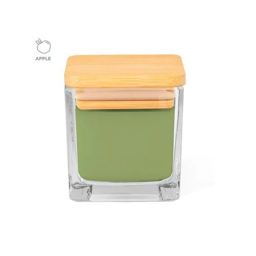 Bougie Aromatique Safron Bougie Aromatique Safron