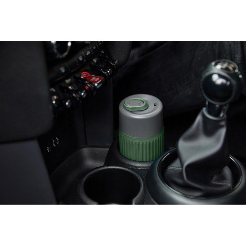 Black+Blum Travel Cup Glas 340ML Black+Blum Travel Cup Glas 340ML
