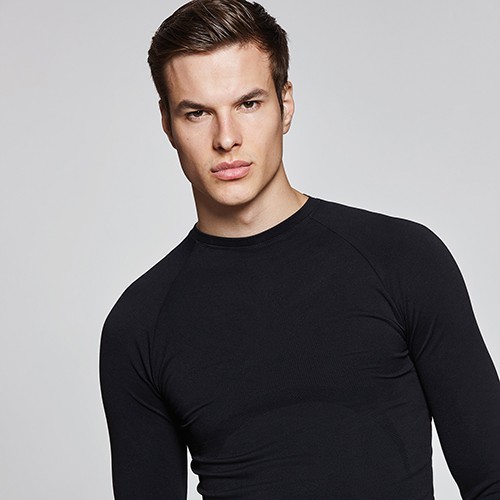 Camiseta térmica profesional PRIME Camiseta térmica profesional PRIME