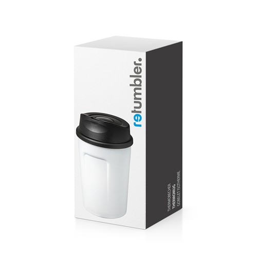 taza isotérmica
