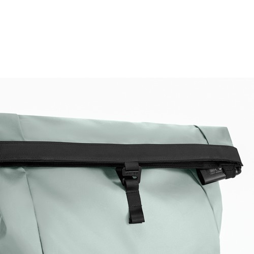 Urban Water Resistant Anti-theft Backpack Urban Water Resistant Anti-theft Backpack