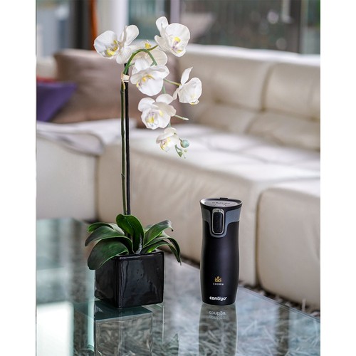 Contigo® Westloop Mug 470 ml thermo cup Contigo® Westloop Mug 470 ml thermo cup