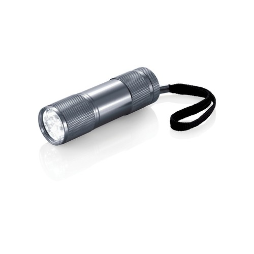 Lampe aluminium Quattro Lampe aluminium Quattro