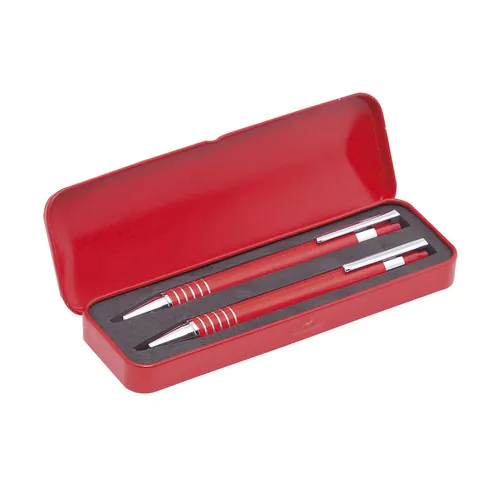 Set Sheridan Set Sheridan