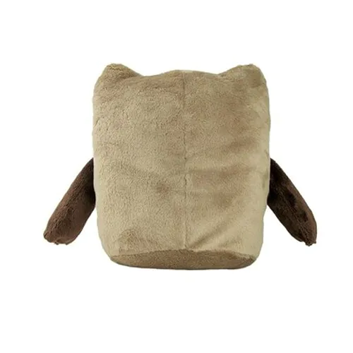 Peluche hibou, oreiller | Professowl Peluche hibou, oreiller | Professowl