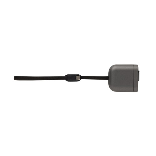 Câble rétractable à chargement rapide 100W Spira RCS